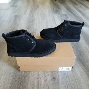 UGG Neumel Suede Boot